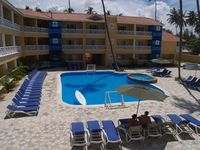 Hotel Orquidea Club